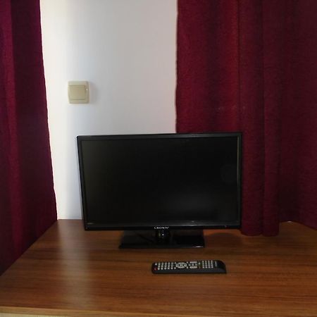 Byala Perla Family Hotel Zewnętrze zdjęcie