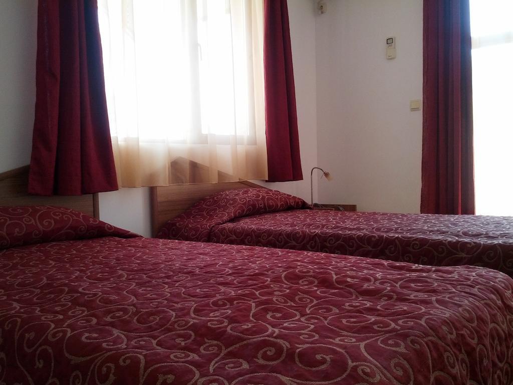 Byala Perla Family Hotel Pokój zdjęcie