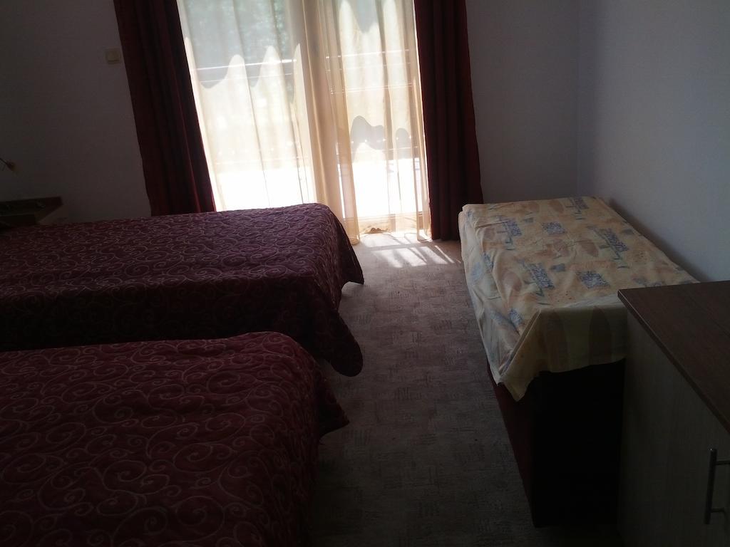 Byala Perla Family Hotel Pokój zdjęcie