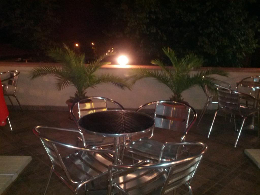 Byala Perla Family Hotel Zewnętrze zdjęcie