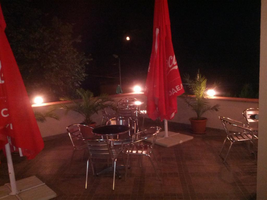 Byala Perla Family Hotel Zewnętrze zdjęcie