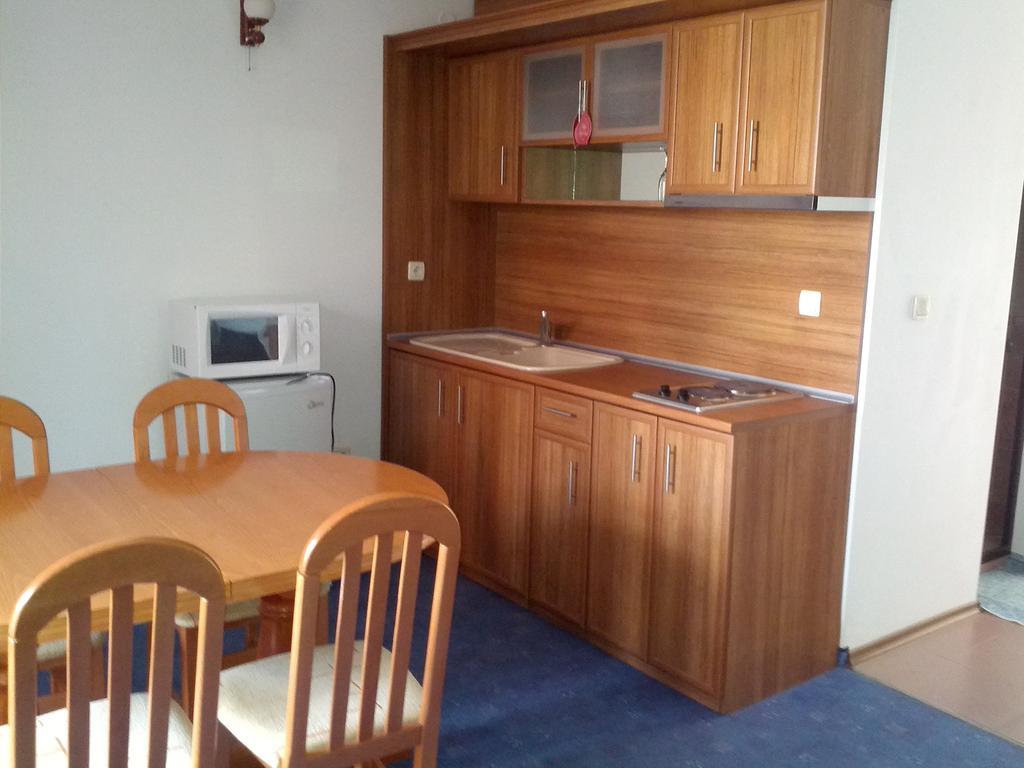Byala Perla Family Hotel Pokój zdjęcie
