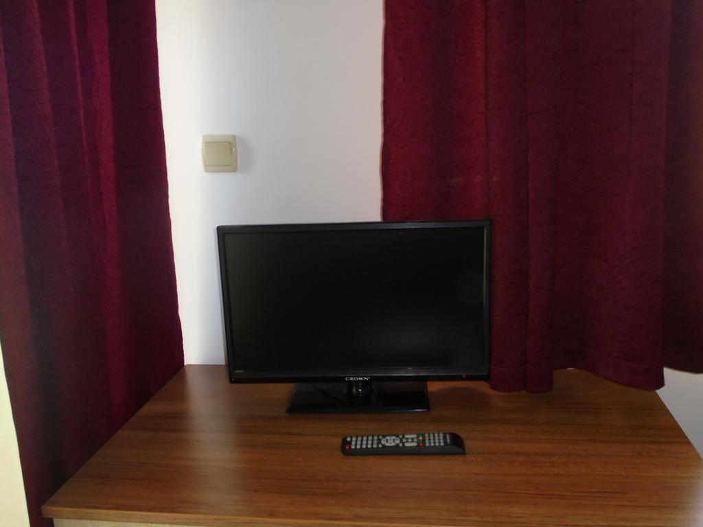 Byala Perla Family Hotel Zewnętrze zdjęcie