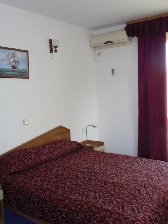 Byala Perla Family Hotel Zewnętrze zdjęcie