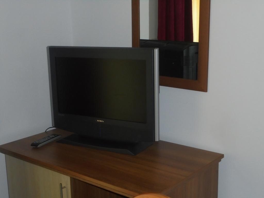Byala Perla Family Hotel Zewnętrze zdjęcie