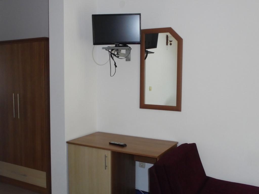 Byala Perla Family Hotel Zewnętrze zdjęcie