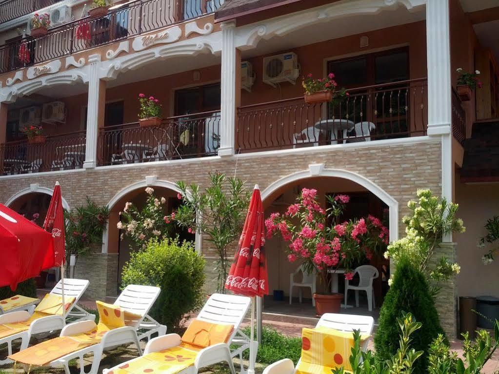 Byala Perla Family Hotel Zewnętrze zdjęcie